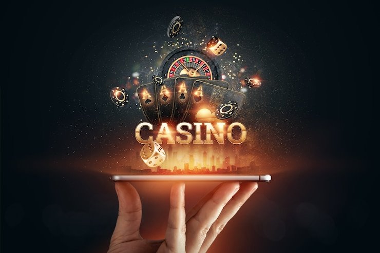 Pengingat bertanggung jawab dalam bermain game online demi hiburan yang positif dan sehat
