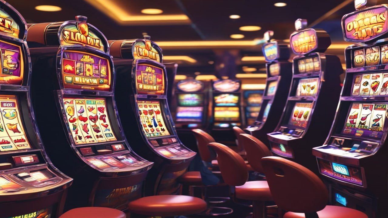 Visual dinamis platform hiburan slot dan sports yang mudah diakses di berbagai perangkat
